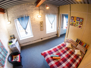 Гостевой дом Gallery and More