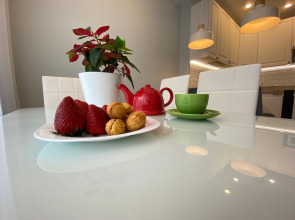 Апартаменты Viki Aparts Солнечные