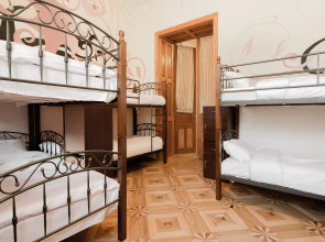 Хостел Мама