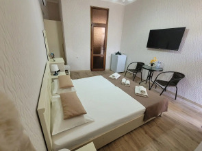 Гостевой Дом Nadezhda Beach