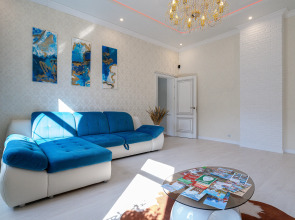 Апартаменты Soul Konig на Ярославской