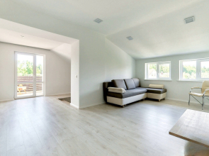 Дом Villa LOFT Минское море