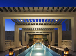 Grand Hyatt Doha Hotel & Villas