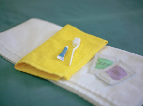 Мини-отель На Лиговском 108