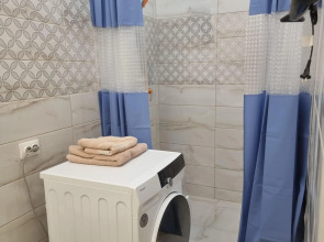 Апартаменты Вершина Апарт 910А