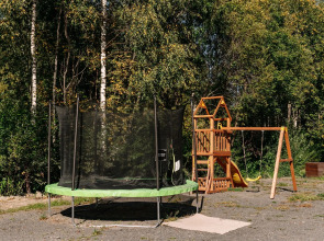 Гостевой дом Harakka Talo