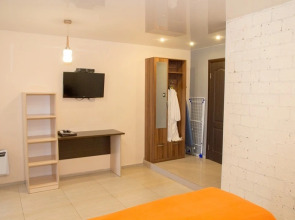 Апартаменты Фонтанная 61А/22