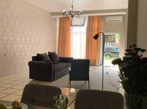 Апартаменты Хамида