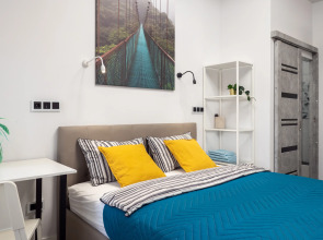 Квартира Терраса у моря