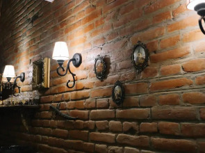 Бутик-отель Simon's Boutique Hotel