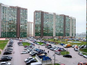 Отель Семейный