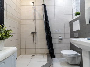 Апартаменты Сутки в КРД Бесподобный Вид с 15 Этажа