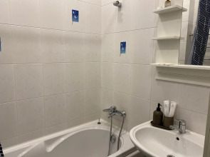 Квартира в центре Петербурга