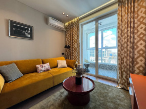 Квартира Уютная для комфортного отдыха