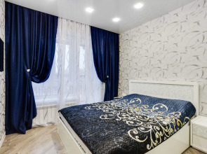 Апартаменты Маковского 26