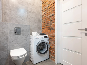 Апартаменты Tokyo Loft with high bridges sea view