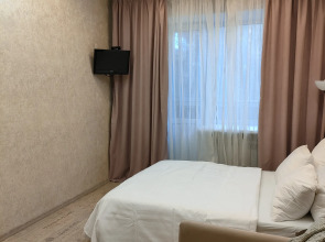 Квартира уютный центр