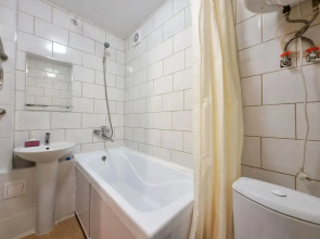 Квартира 1-к. в Центре г. Хабаровска