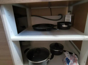 Апартаменты на Коммунистическом проспекте 59/1