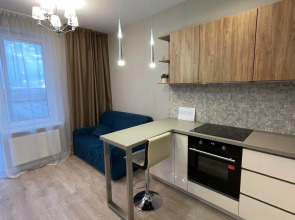 Апартаменты с видом на море