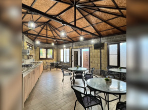 Отель Sezam Hotel