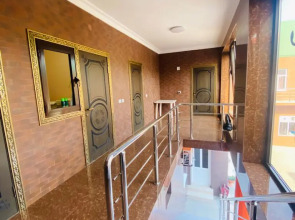 Отель Турист