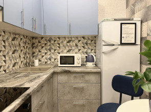 Апартаменты MaxRealty24 Molodezhnaya 7/1