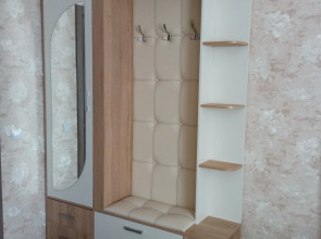 Гостиница Утес