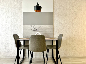 ApartMari Люкс в самом центре на берегу Замкового пруда