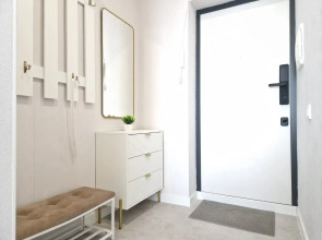 Квартира Уютная на Ленина