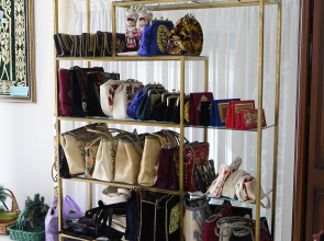 Отель MALIKA SULTON