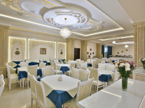 Отель Orient Star Varahsha