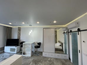 Апартаменты КристаLL&Spa