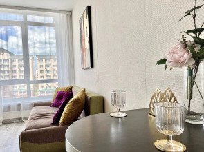 Апартаменты Московский 18/6