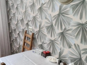 Апартаменты на Кубанской Набережной