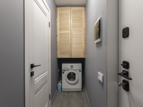 Студия Комфорт плюс в центре Королева