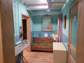 Отель Прибрежный