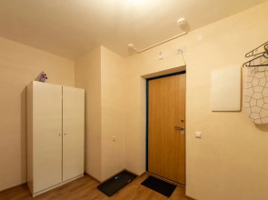 Квартира на Левобережной 3