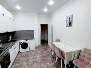 Квартира Две раздельные спальни