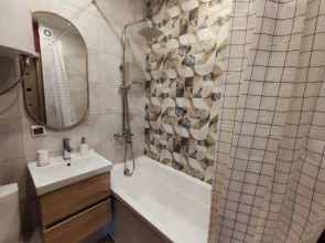 Апартаменты Welcome Karelia  Мичуринская 48