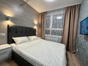 Квартира на мкрне Соболевка, 25
