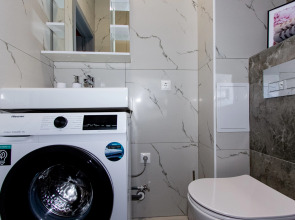 Квартира Уютная в Центре Новосибирска