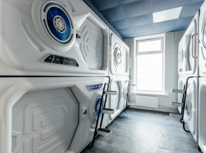 Отель Гагаринн