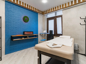 Гостевой дом Терем у реки