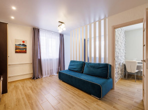 Квартира На улице Свободы 59