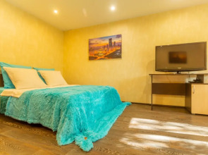 Квартира Новиковъ Дворик