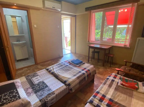 Гостевой дом Екатерина