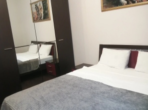 Dvushka Na Naberezhnoy Flat