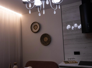 Квартира Happy House на Аделя Кутуя 100