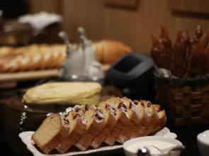 Бутик-отель Elle Boutique Hotel